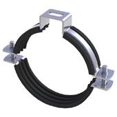 PVC Boru KelepÖ§esi