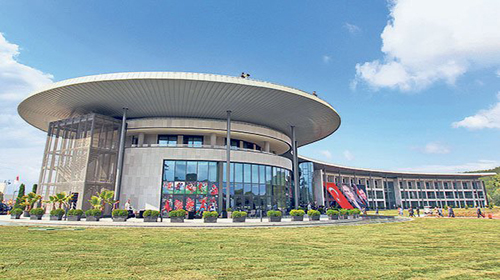 Milli Takım Kampı